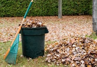 Garden Waste Collection