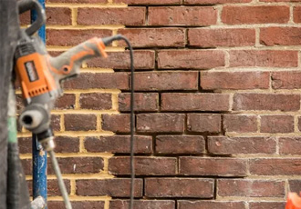 Georgian & Victorian Property Restoration