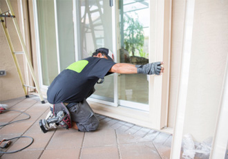 Glass Panel Replacements