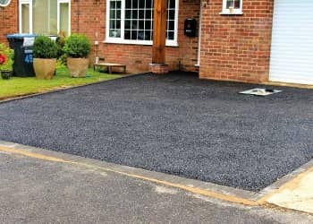 Gravel Driveways