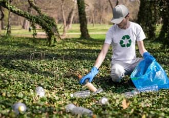Green Waste Collection