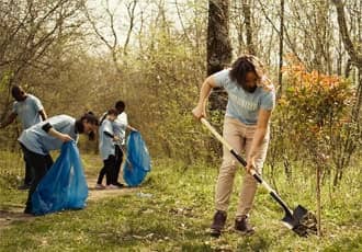Green Waste Removal