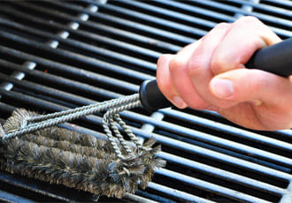 Grill & Hob Cleaning