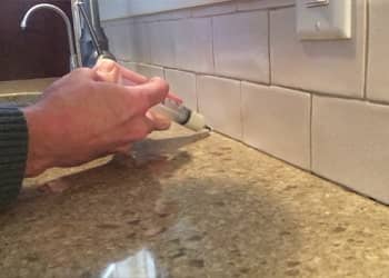 Grout Removal and Replacement