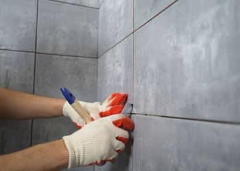 Grouting & Regrouting