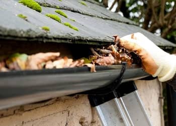 Gutter Brightening