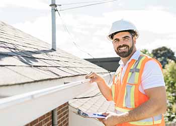 Gutter & Drainage Inspections
