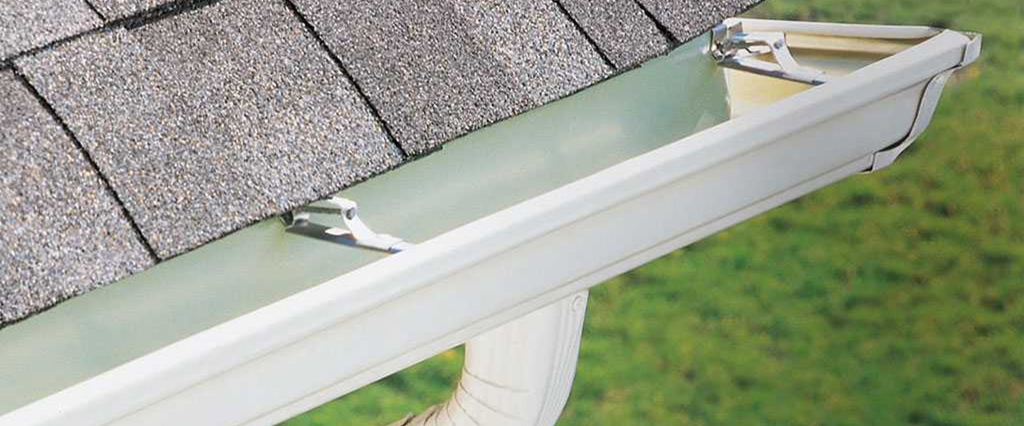 Gutter Guard Systems