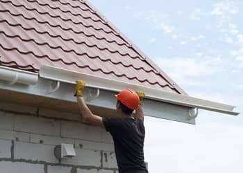 Gutter Installation