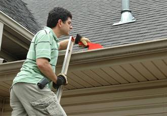 Gutter Maintenance Plans