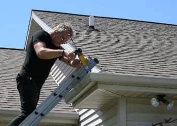 Gutter Maintenance