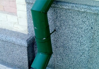 Gutter Repair Services