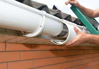 Gutter Replacement Services