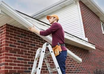 Gutter Replacement