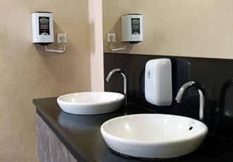 Handwash Units