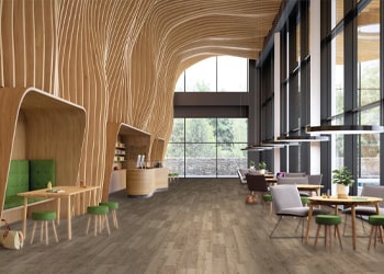 Hardwood Floor Oiling