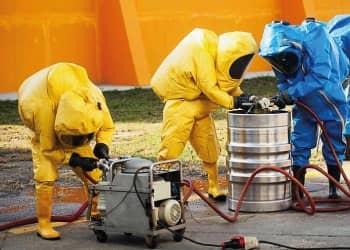 Hazardous Waste Identification