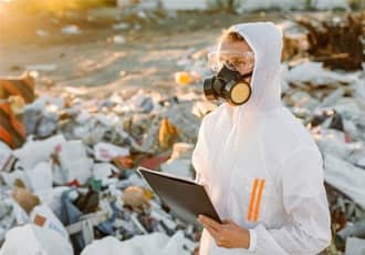 Hazardous Waste Removal