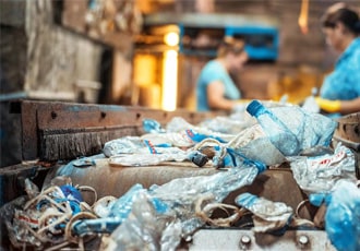 HDPE, LDPE, PET, PP, PVC & ABS Recycling