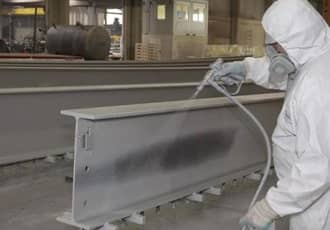 Heat-Resistant Protective Coatings