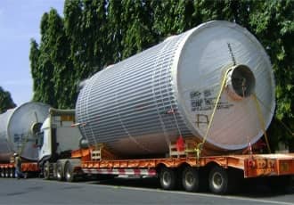 Heavy Item Transport