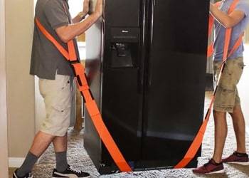 Heavy Lifting and Safe Transport