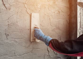 Heritage Rendering & Lime Plastering