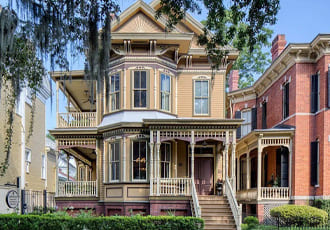 Historic Masonry & Brickwork Repairs