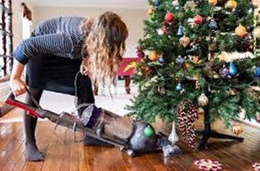Holiday Home Cleaning