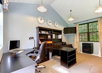 Home Office Annexes