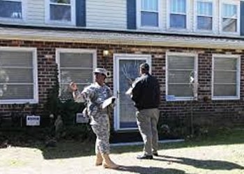 Home Visits & Wellness Checks