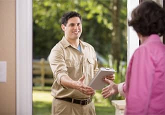 Homebuyer Snagging Surveys
