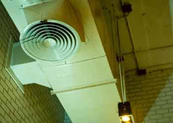 Hood and Vent Extraction Cleaning