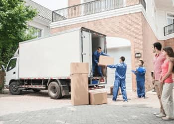 House Removals