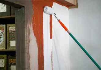 House Repainting