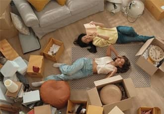 Household Decluttering