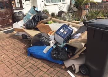 Household Junk Removal