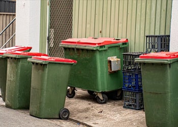 Household Refuse Collection