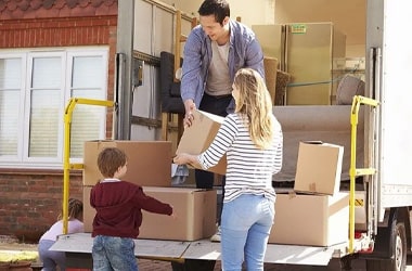 Household Relocation