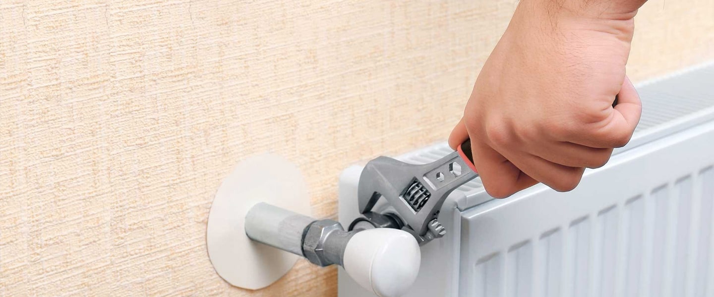 Improved Heating Efficiency