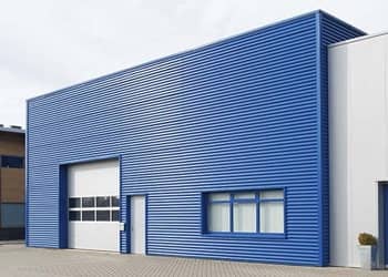 Industrial Cladding Coating