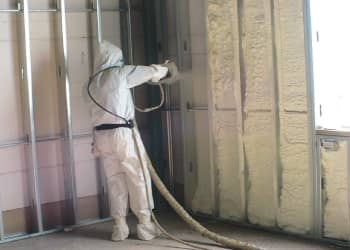 Insulated Dry Lining