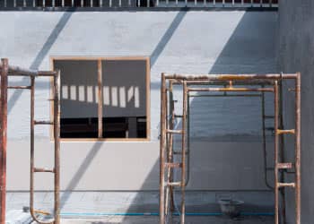 Insulated Rendering Systems