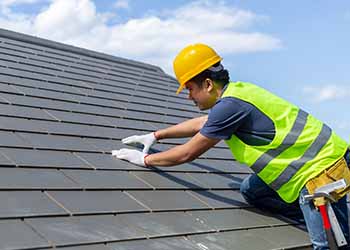 Insurance Claim Roof Reports