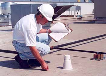 Insurance Roof Condition Reports