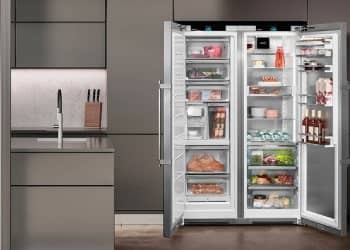 Integrated Fridge Disposal