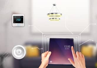 Integration with Smart Home Systems