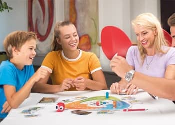 Interactive Party Games