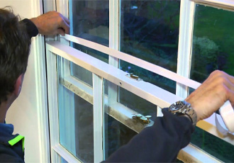 Interior Cornice & Moulding Restoration