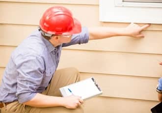 Internal & External Defect Identification